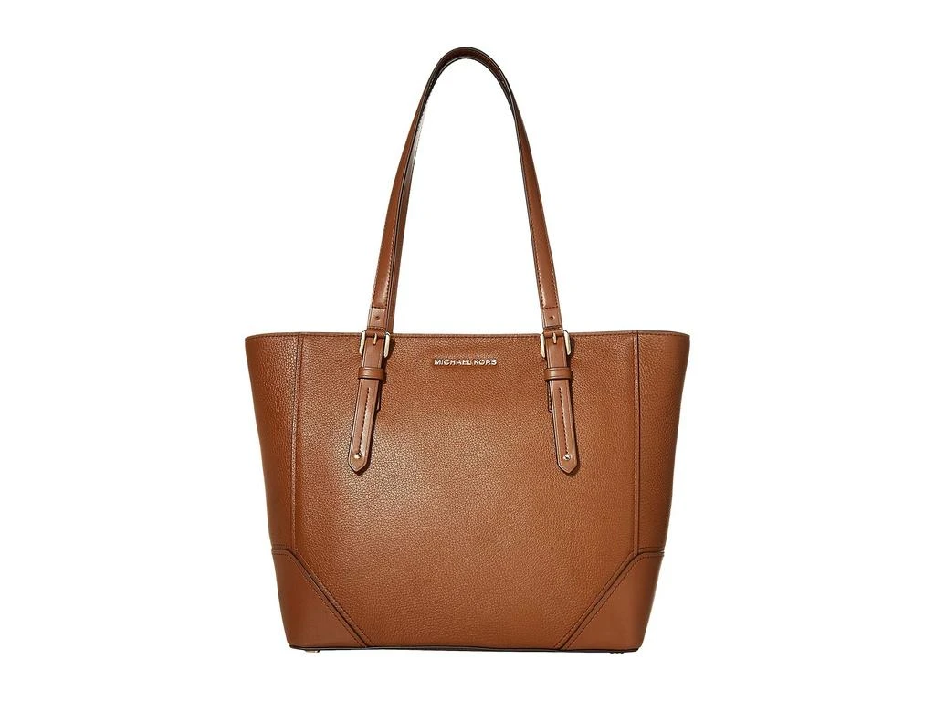 商品Michael Kors|Aria Large Tote,价格¥1267,第1张图片