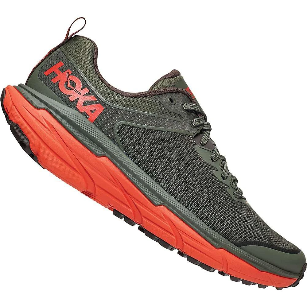 商品Hoka One One|Hoka One One Men's Challenger ATR 6 Shoe,价格¥923,第2张图片详细描述