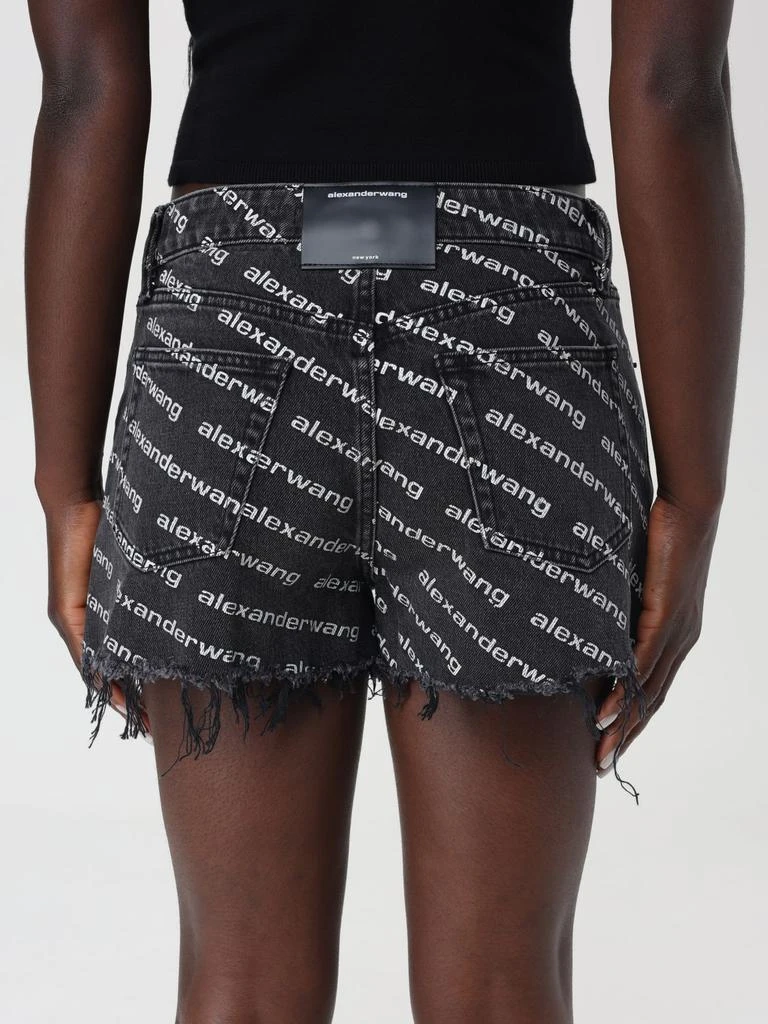 商品Alexander Wang|Short woman Alexander Wang,价格¥1903,第5张图片详细描述