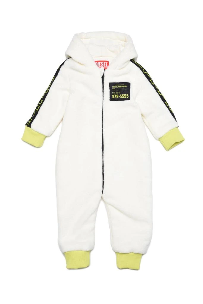商品Diesel|Jobrib-ski Overalls Diesel,价格¥644,第1张图片