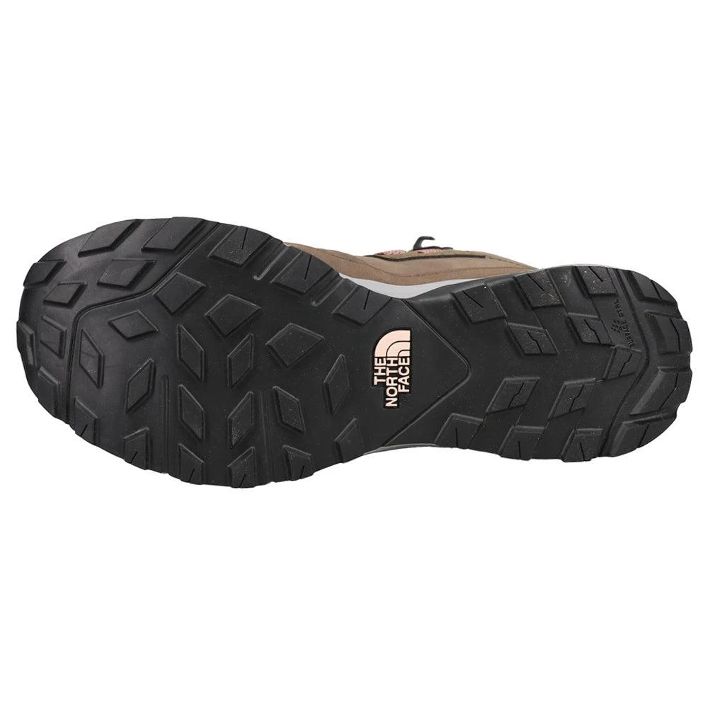 商品The North Face|Craigstone Leather Mid WP Hiking Boots,价格¥1218,第5张图片详细描述