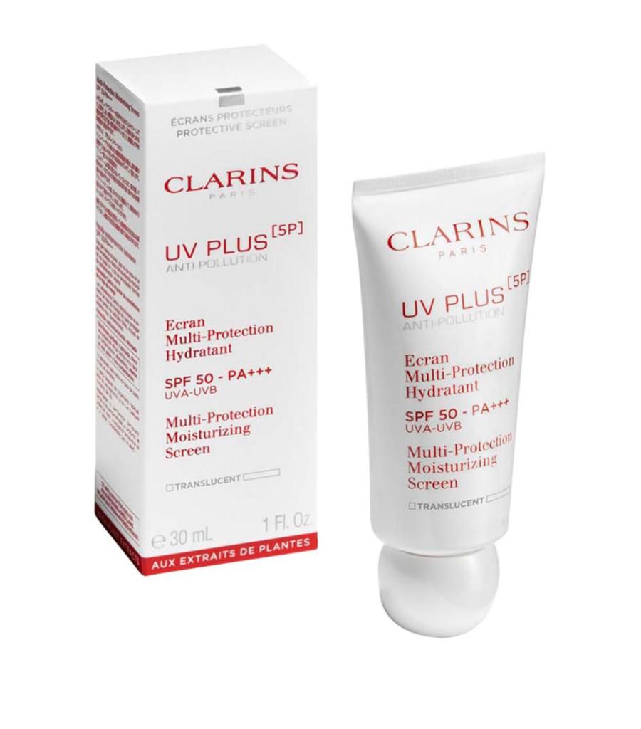 UV Plus Anti-Pollution SPF 50 Translucent (30ml)商品第7张图片规格展示