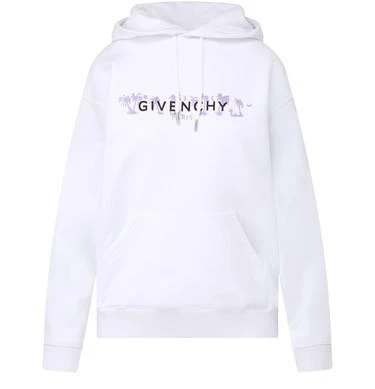 商品Givenchy|连帽衫,价格¥5845,第1张图片