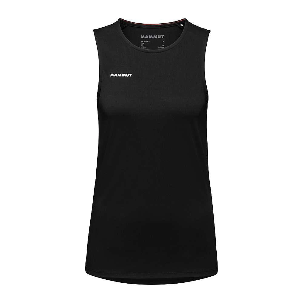 商品Mammut|Mammut Women's Selun Top,价格¥377,第2张图片详细描述