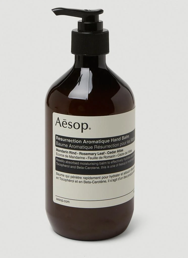 商品Aesop|Resurrection Aromatique Hand Balm,价格¥290,第1张图片
