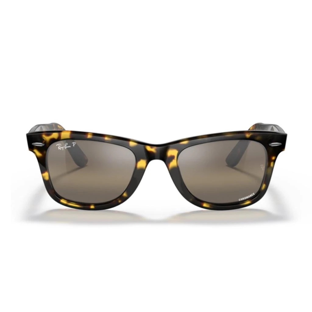 商品Ray-Ban|Ray-Ban Original Wayfarer Square Frame Sunglasses,价格¥1604,第1张图片