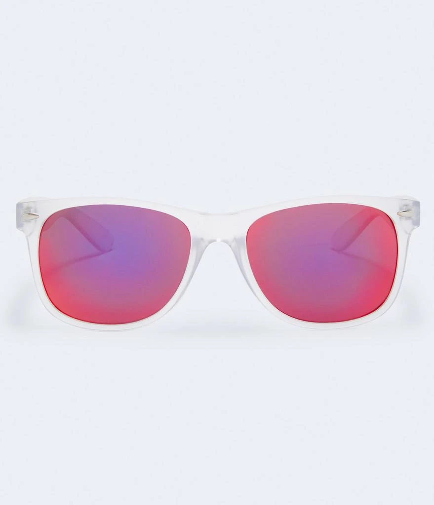 商品Aeropostale|Aeropostale Waymax Sport Sunglasses,价格¥64,第1张图片