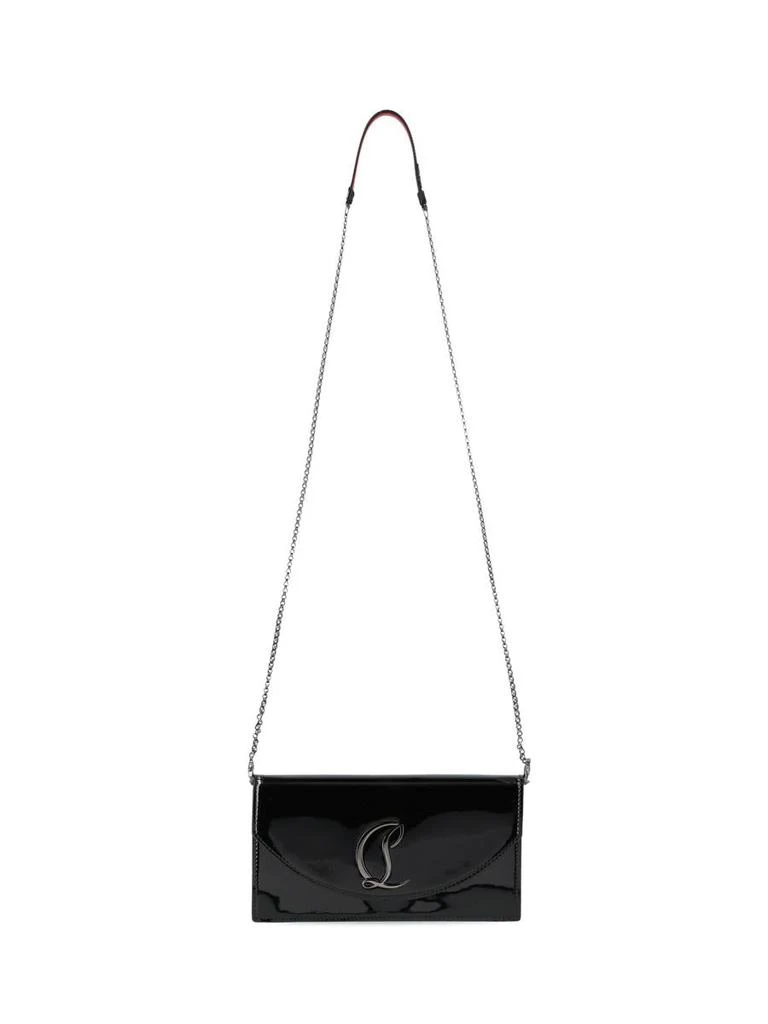 商品Christian Louboutin|Christian Louboutin Handbags,价格¥6960,第1张图片