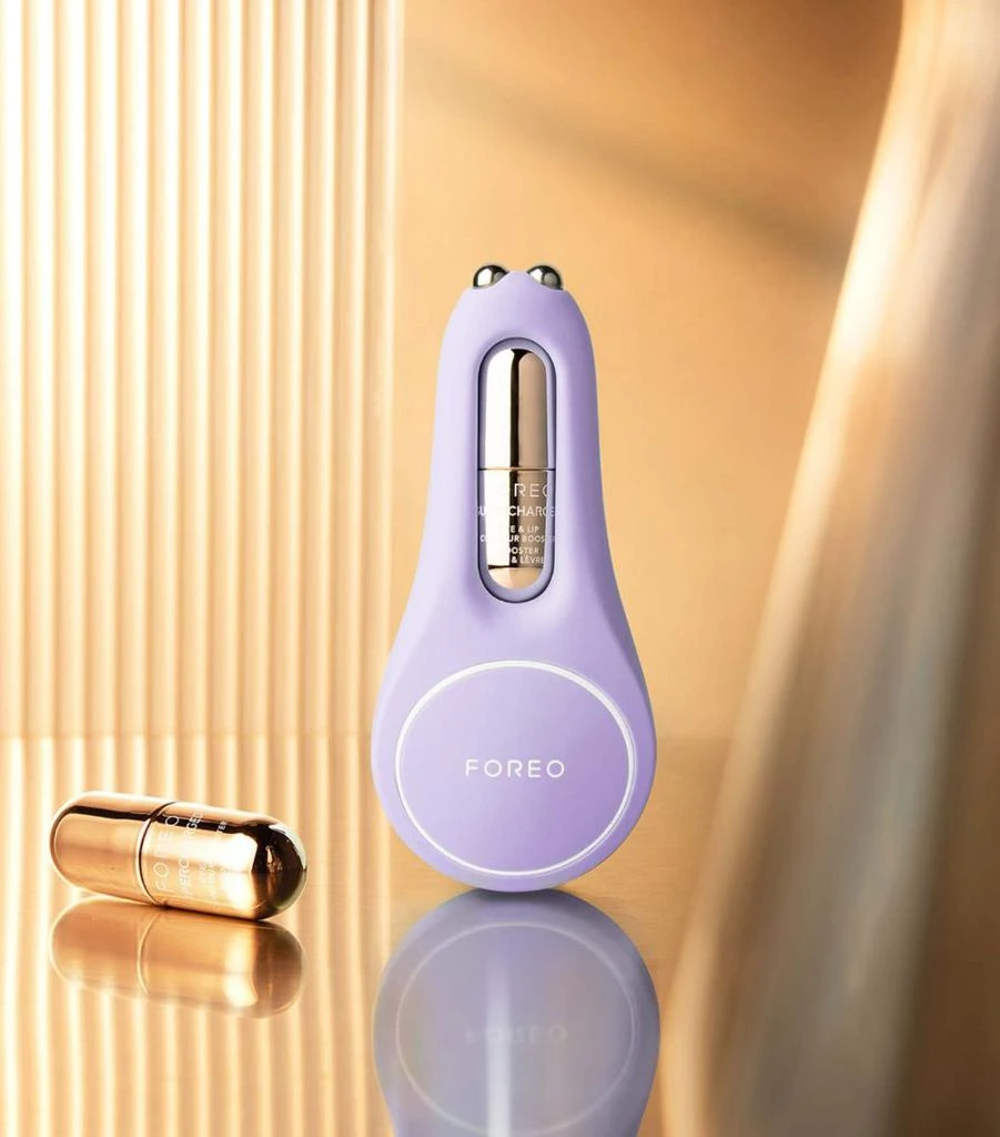 商品Foreo|BEAR 2 Eyes & Lips Smoothing Device,价格¥1085,第3张图片详细描述