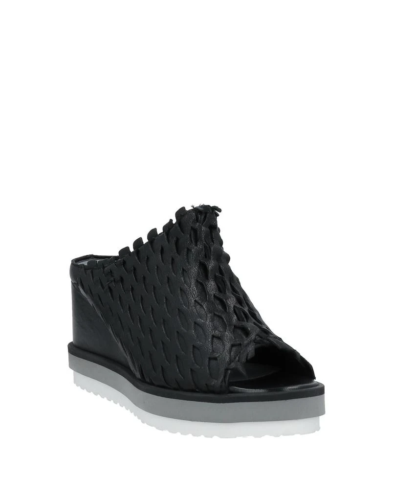 商品PATRIZIA BONFANTI|Sandals,价格¥963,第2张图片详细描述