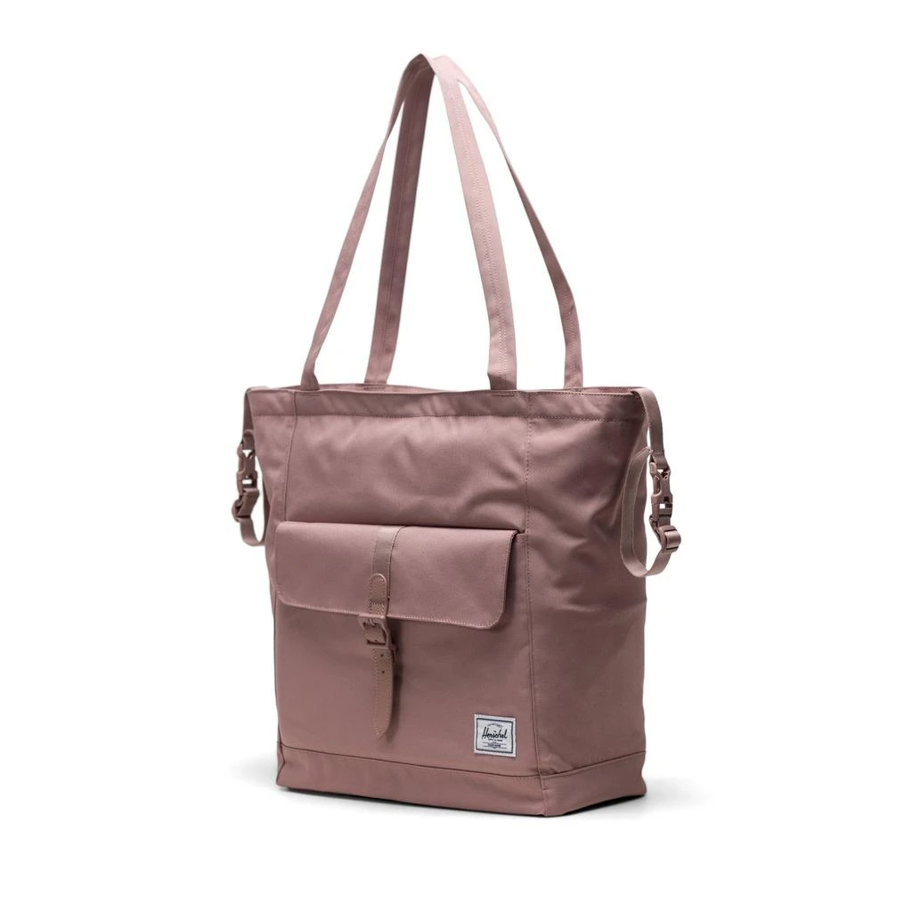 商品Herschel Supply|Retreat™ Tote Diaper Bag,价格¥580,第2张图片详细描述