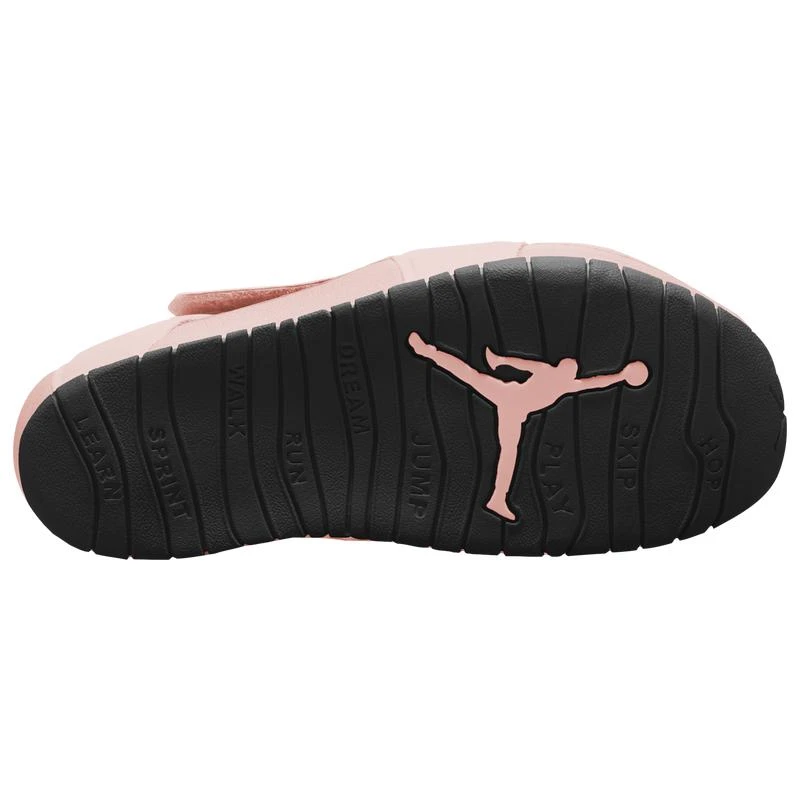 商品Jordan|Jordan AJ Flare Digital - Girls' Preschool,价格¥198,第3张图片详细描述