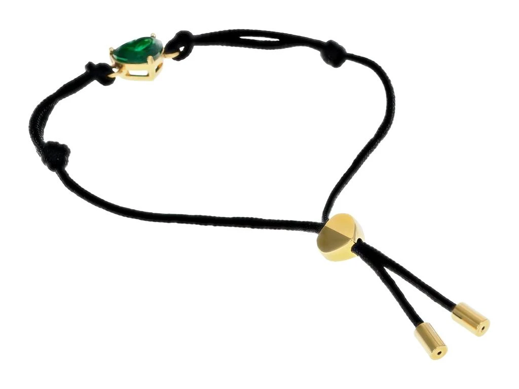 商品Kate Spade|May Heart Slider,价格¥309,第1张图片