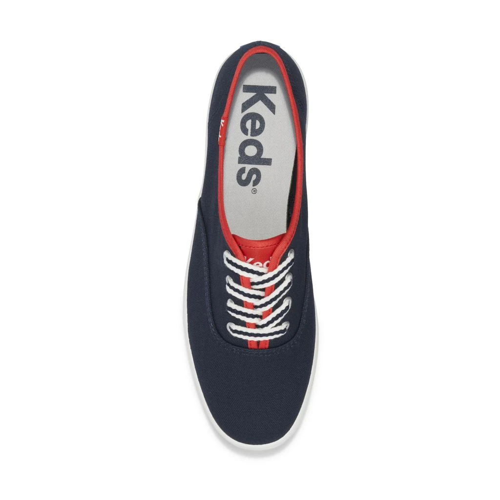 商品Keds|冠军帆布鞋,价格¥397,第2张图片详细描述