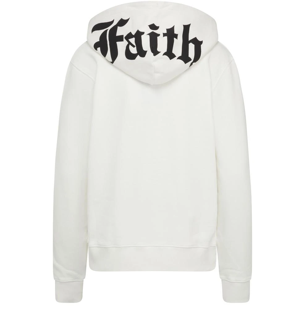 商品Faith Connexion|Faith Connexion 连帽针织衫,价格¥1130,第3张图片详细描述
