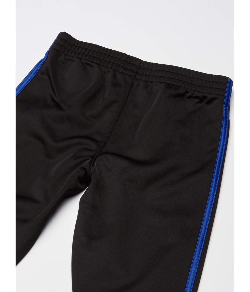 商品Adidas|Baby-boys Li'l Sport Long Sleeve Tee & Jogger Clothing Set,价格¥199,第4张图片详细描述