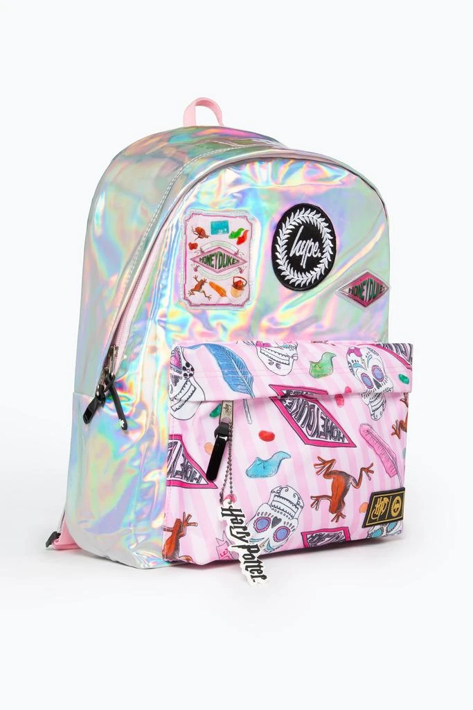 商品HYPE BAGS|HARRY POTTER X HYPE. HONEYDUKES HOLO BACKPACK,价格¥366,第2张图片详细描述