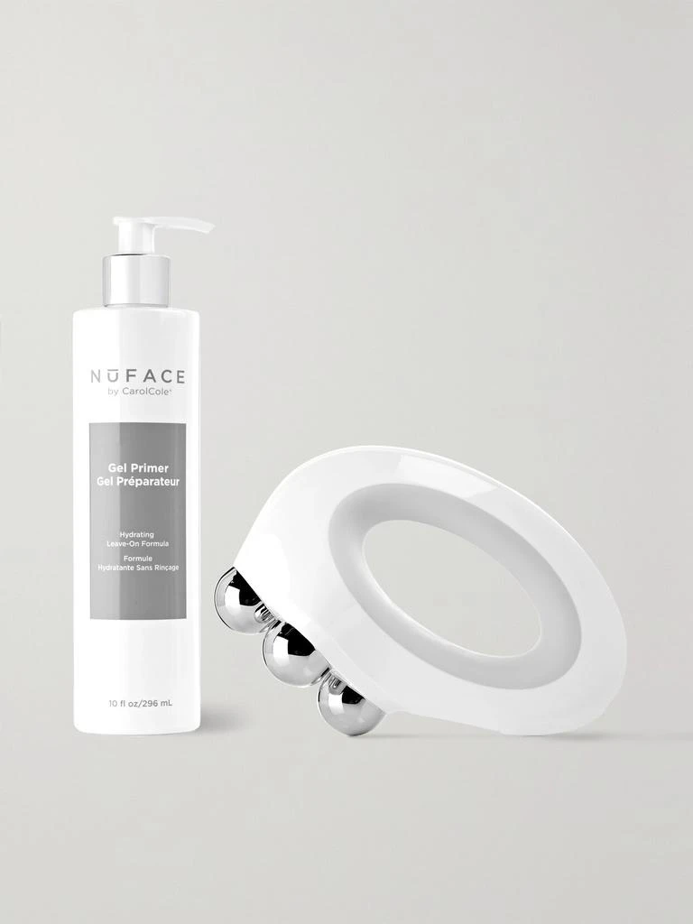 商品NuFace|Nubody 身体紧肤仪,价格¥3343,第1张图片