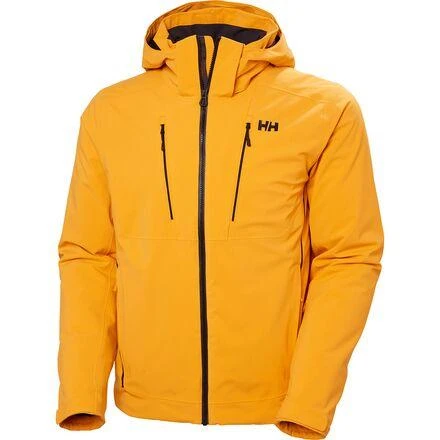 商品Helly Hansen|哈雷汉森Alpha 3.0男士夹克外套 多款配色,价格¥1706,第3张图片详细描述