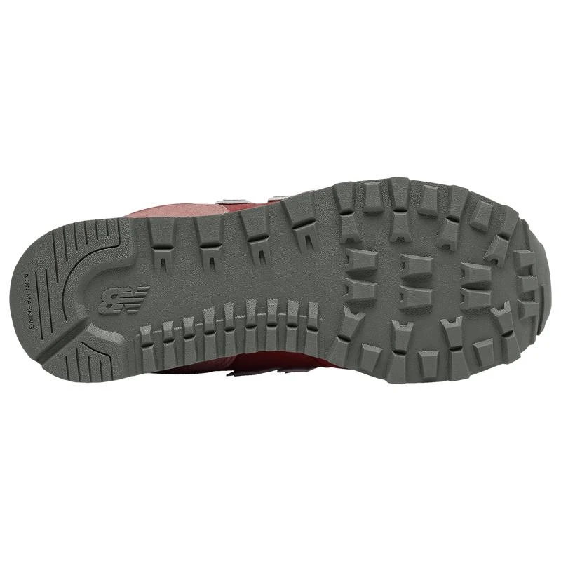 商品New Balance|New Balance 574 - Girls' Preschool,价格¥458,第5张图片详细描述