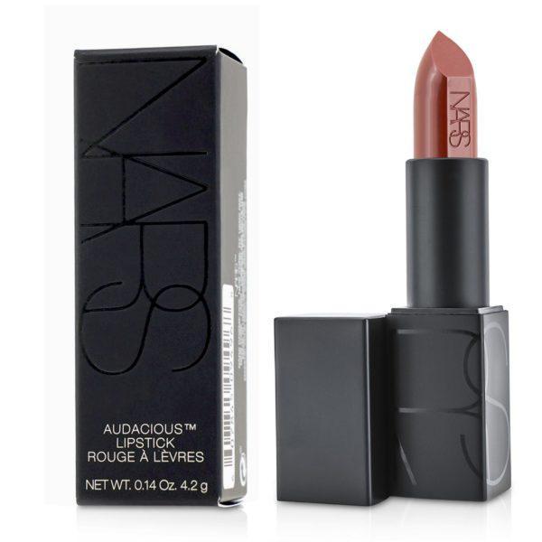 商品NARS|Audacious Lipstick,价格¥147-¥250,第1张图片
