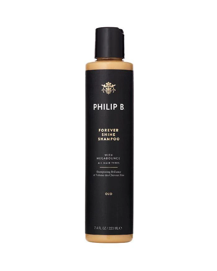 商品Philip B|皇家永恒闪亮洗发露,价格¥254,第1张图片