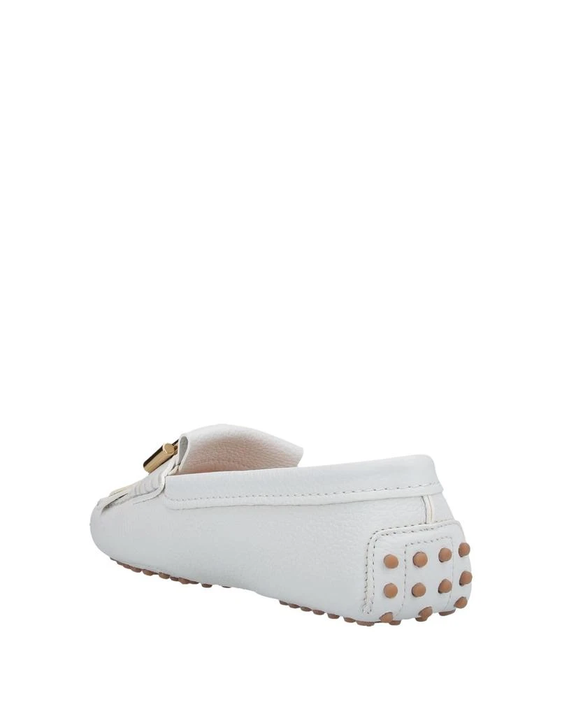 商品Tod's|Loafers,价格¥3211,第3张图片详细描述