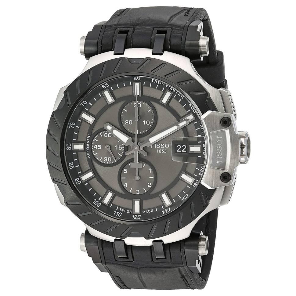 Tissot | Tissot T-Race 手表 3986.91元 商品图片