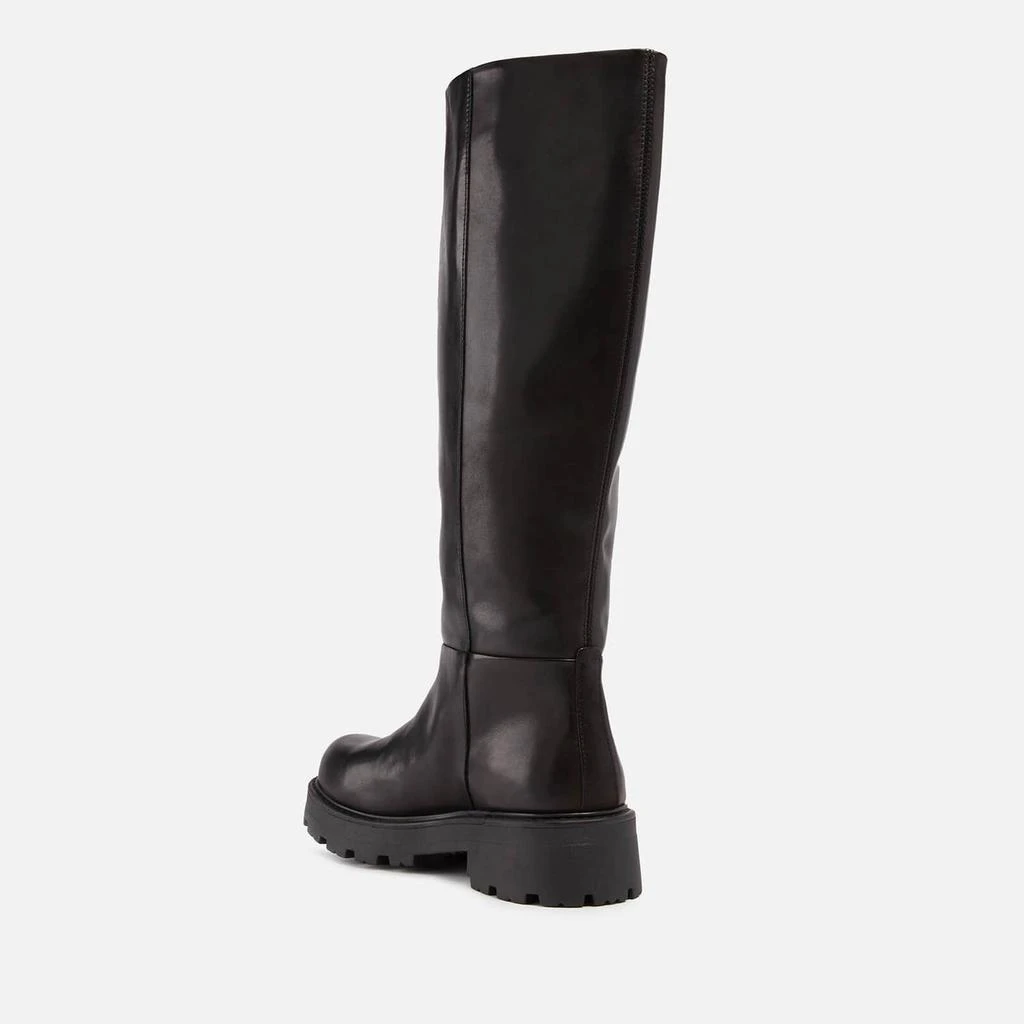 商品Vagabond|Vagabond Cosmo 2.0 Leather Knee-Knee Boots,价格¥543,第3张图片详细描述