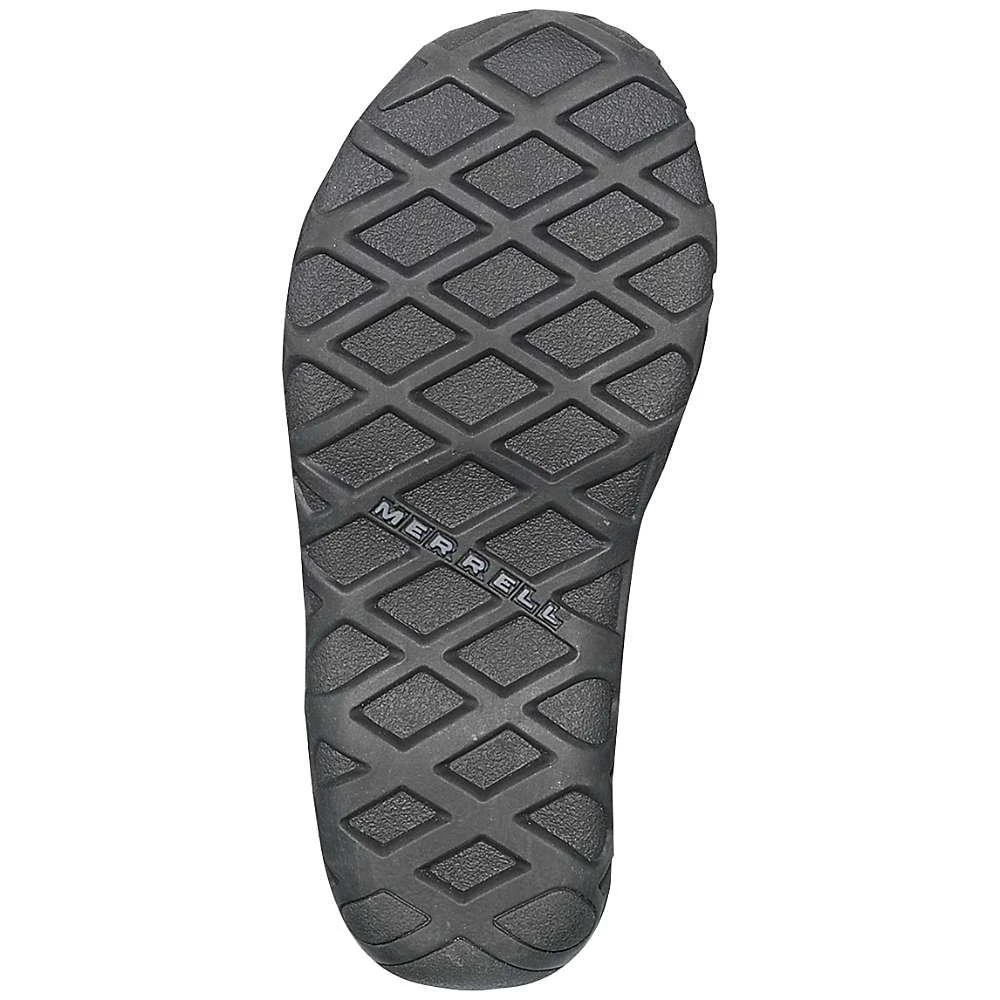 商品Merrell|Youth Jungle Moc Shoe,价格¥184,第2张图片详细描述