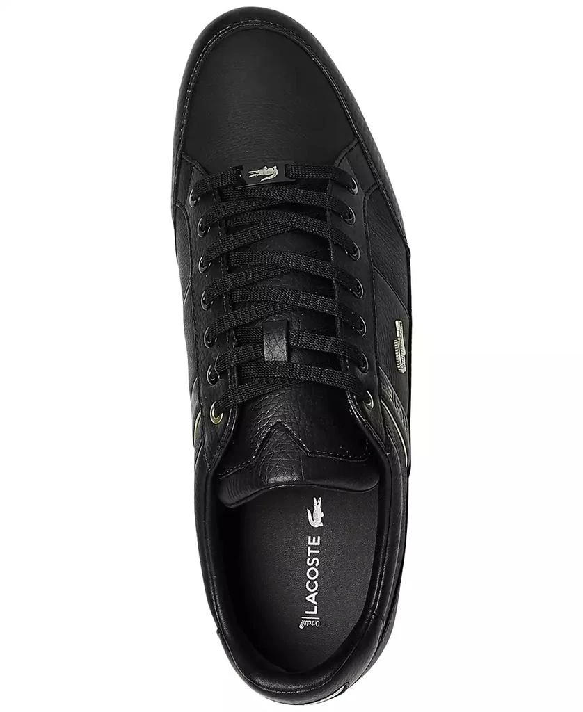 商品Lacoste|Men's Chaymon Sneakers,价格¥1012,第4张图片详细描述