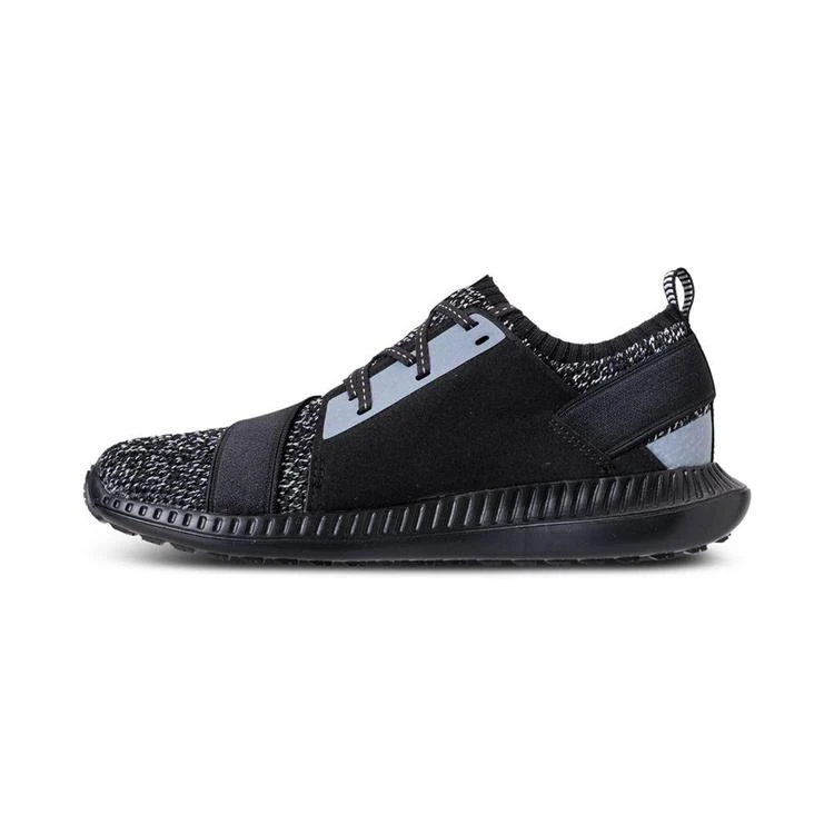 商品Under Armour|Big Boys' Threadborne Shift Heathered Casual Sneakers from Finish Line,价格¥298,第4张图片详细描述