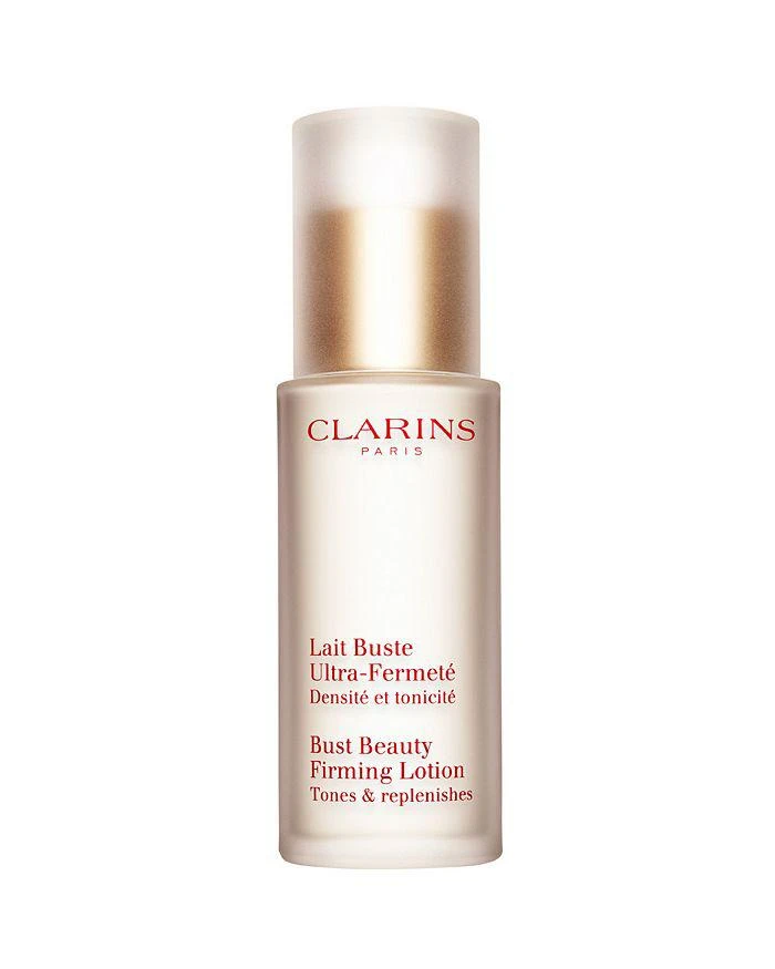 商品Clarins|「天然罩杯」美胸紧实乳 50ml,价格¥536,第1张图片