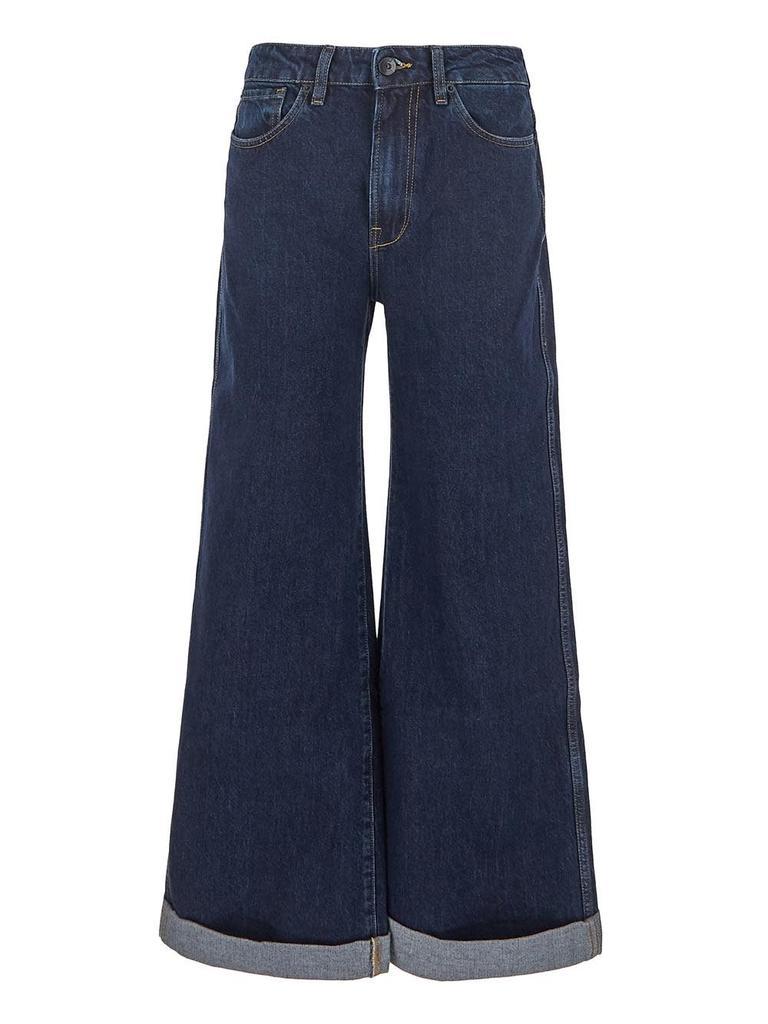 商品3 X 1|The Kat Jeans,价格¥1803,第1张图片