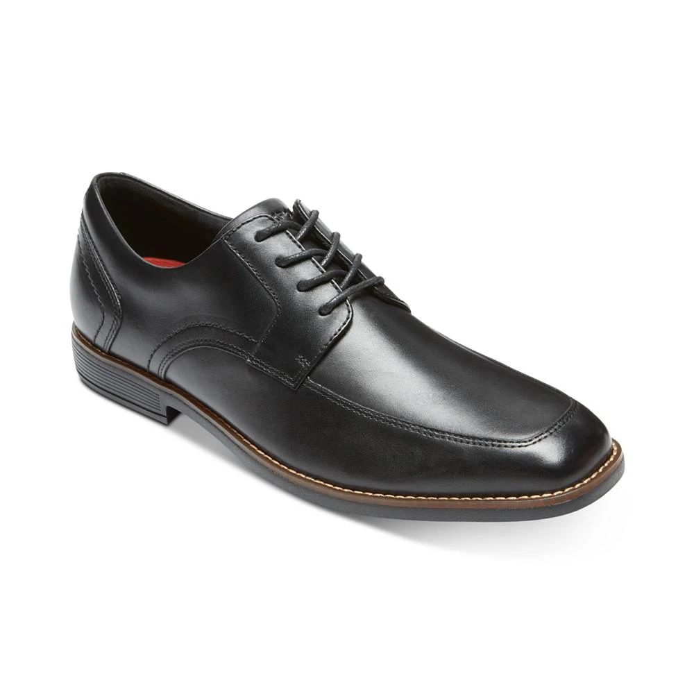 商品Rockport|Men's Slayter Apron Toe Shoes,价格¥1052,第1张图片