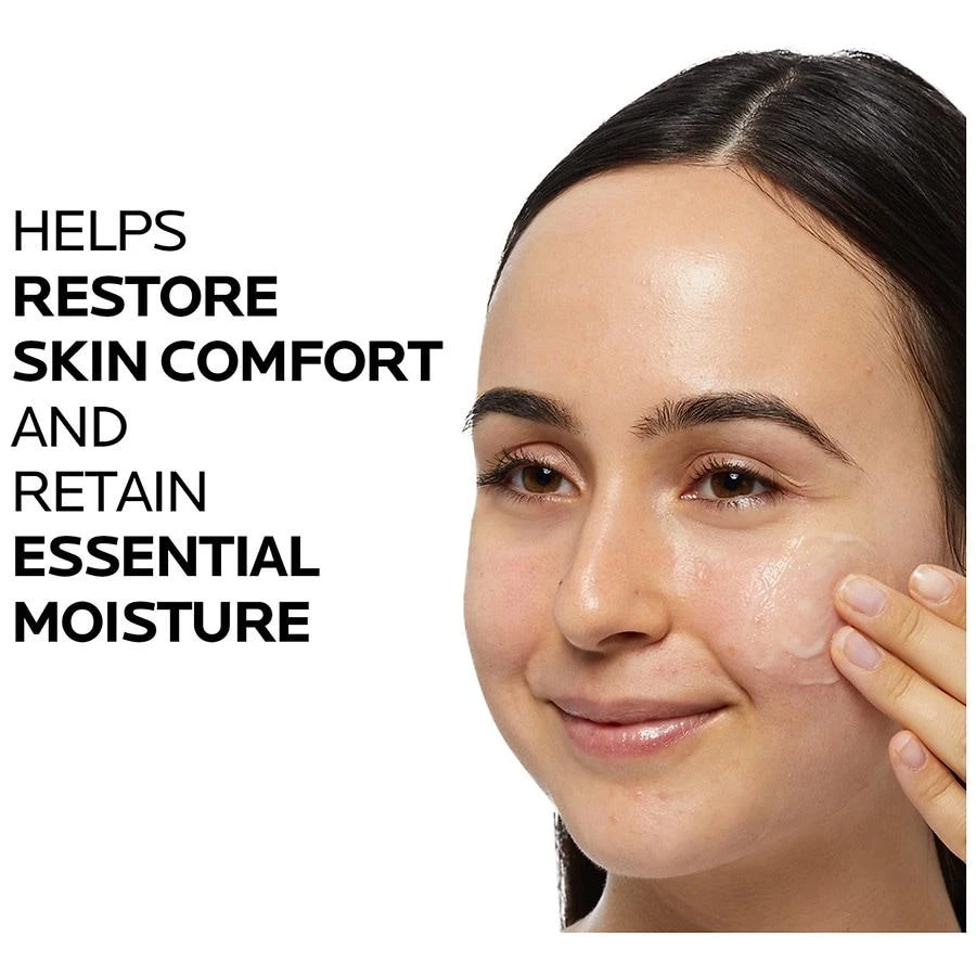 商品La Roche Posay|Toleriane Face Wash for Sensitive Skin Oil-free,价格¥126,第4张图片详细描述