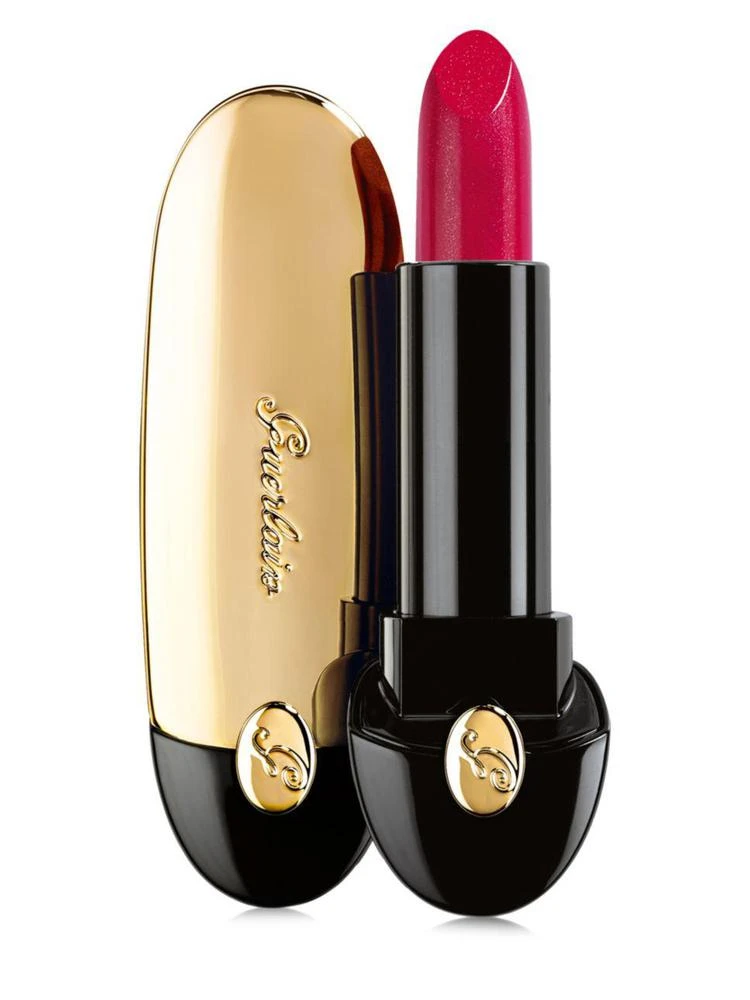 商品Guerlain|极润镜面唇膏 - 2017圣诞限量,价格¥409,第1张图片