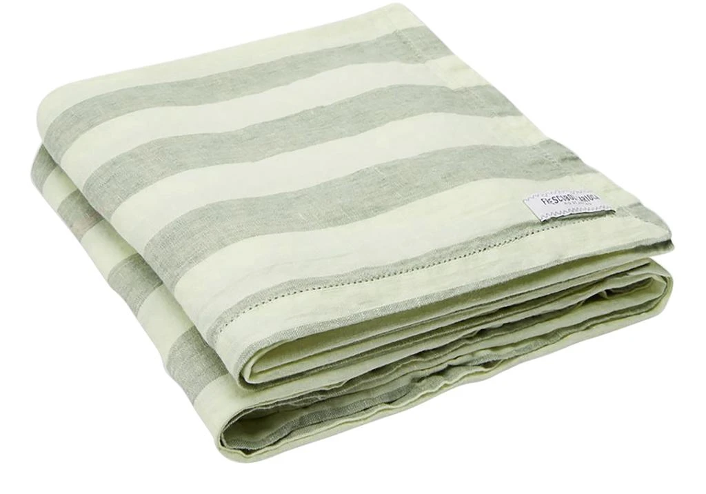 商品FRESCOBOL CARIOCA|BEACH TOWEL LARGE STRIPE,价格¥1585,第1张图片