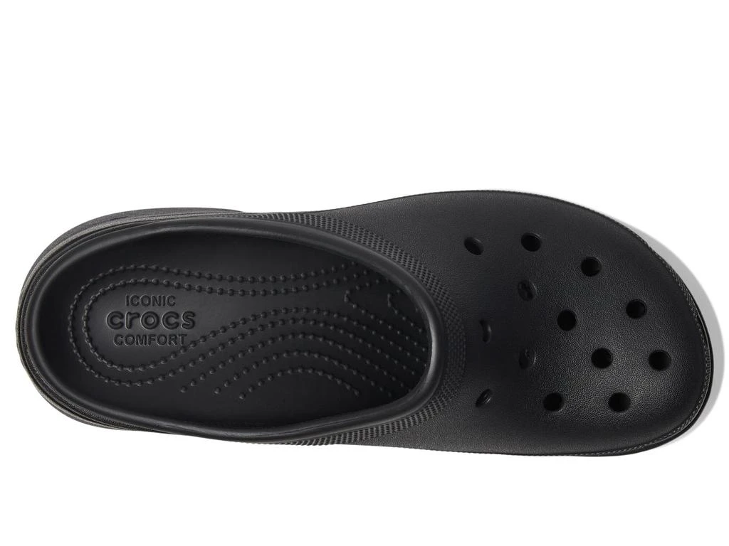 商品Crocs|Siren Clog,价格¥313,第2张图片详细描述