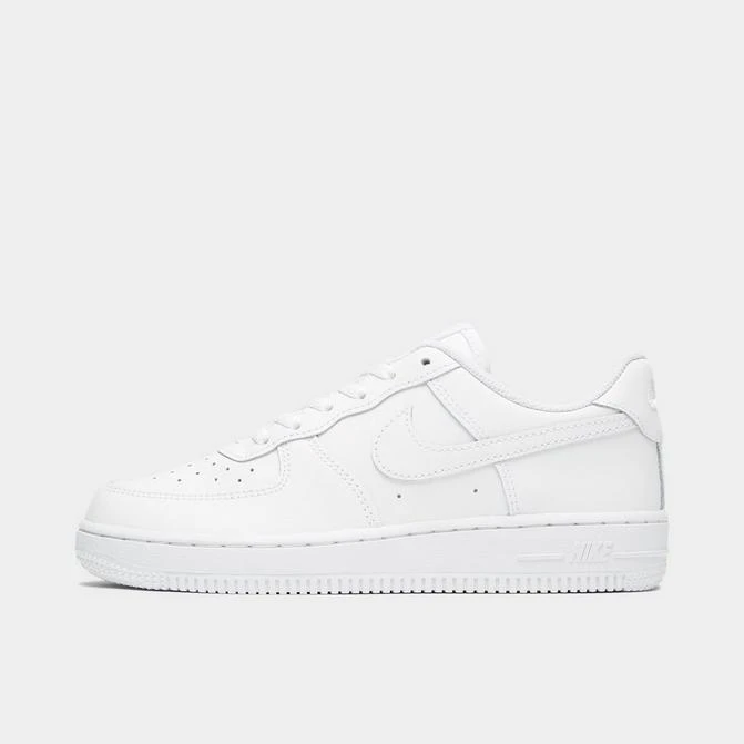 商品NIKE|男童 Air Force 1 经典低帮运动鞋,价格¥467,第1张图片
