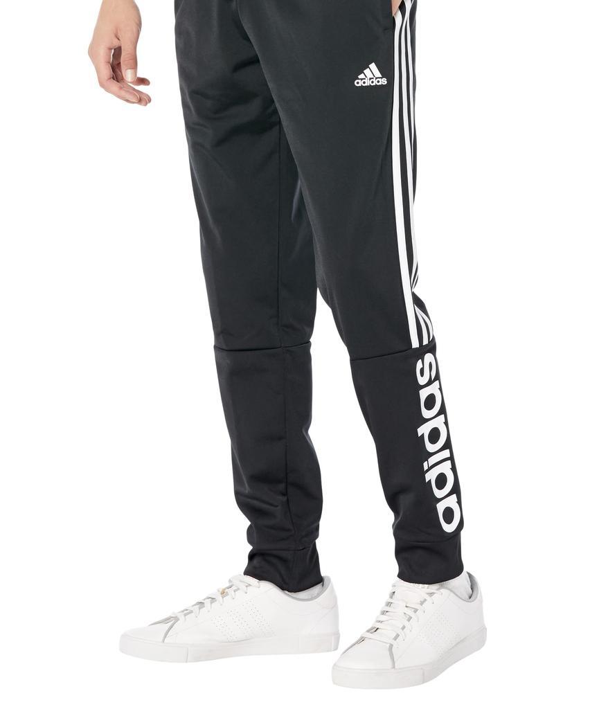 商品Adidas|Essentials Tricot 3-Stripes Linear Track Pants,价格¥265-¥268,第5张图片详细描述