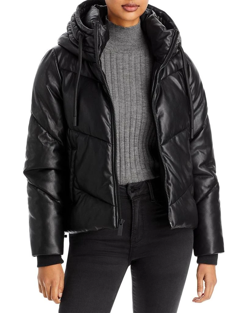 商品Marc New York by Andrew Marc|Puffer Jacket,价格¥834,第1张图片