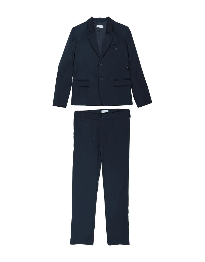 商品CARLO PIGNATELLI|Suits,价格¥367,第1张图片