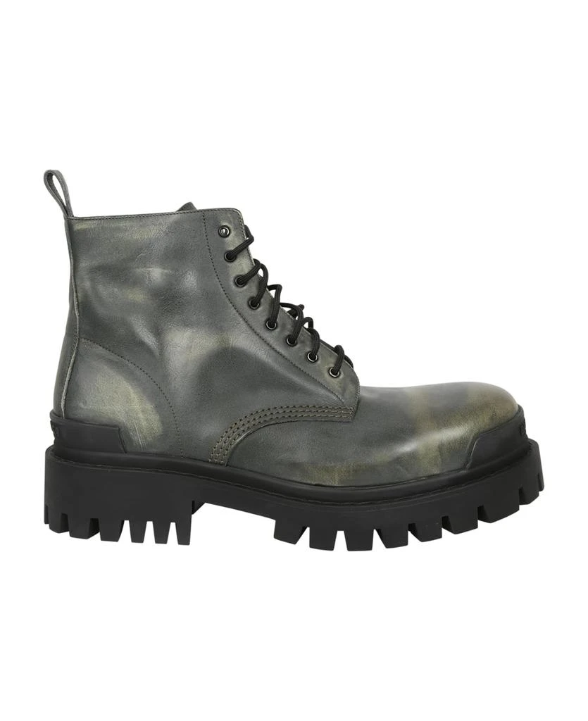 商品Balenciaga|Strike Boots,价格¥5073,第1张图片