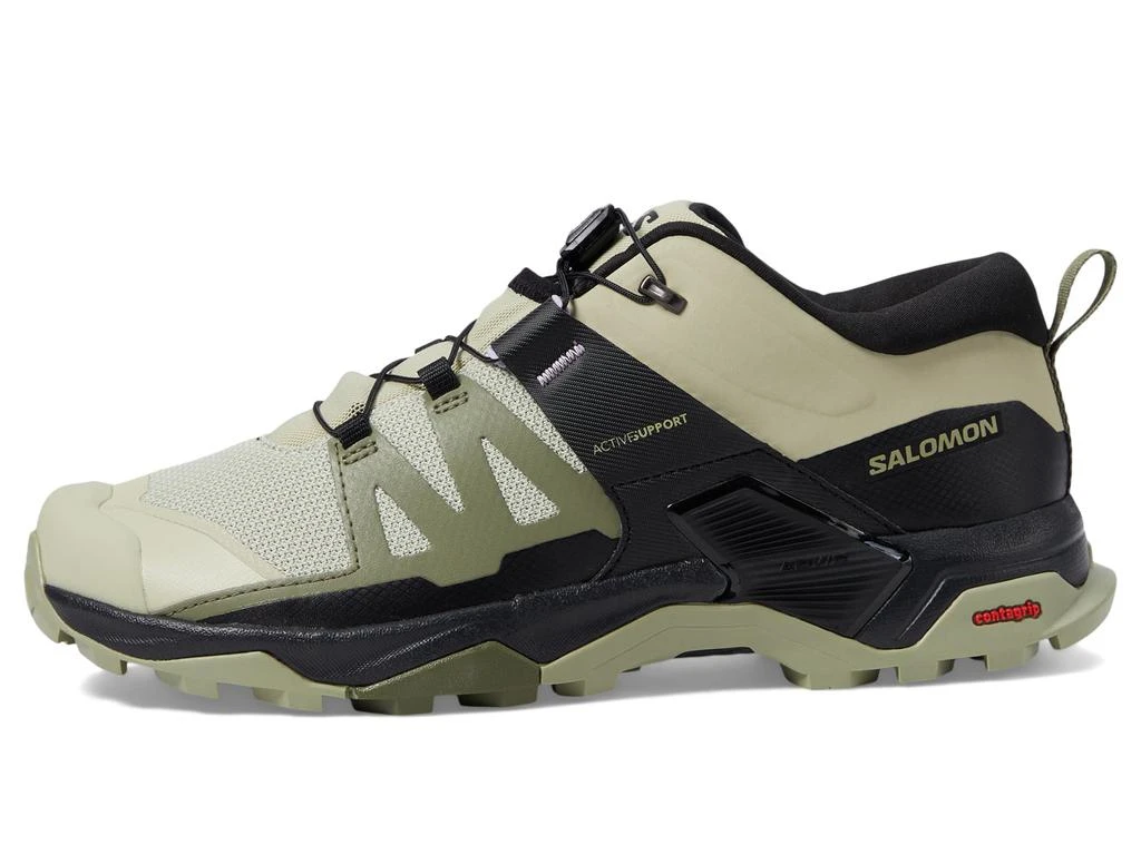 商品Salomon|X Ultra 4,价格¥1047,第4张图片详细描述