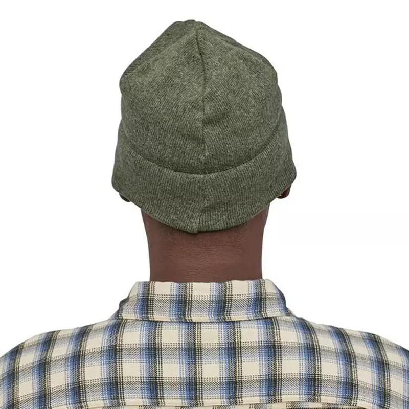 商品Patagonia|Patagonia Men's Better Sweater Beanie,价格¥402,第2张图片详细描述