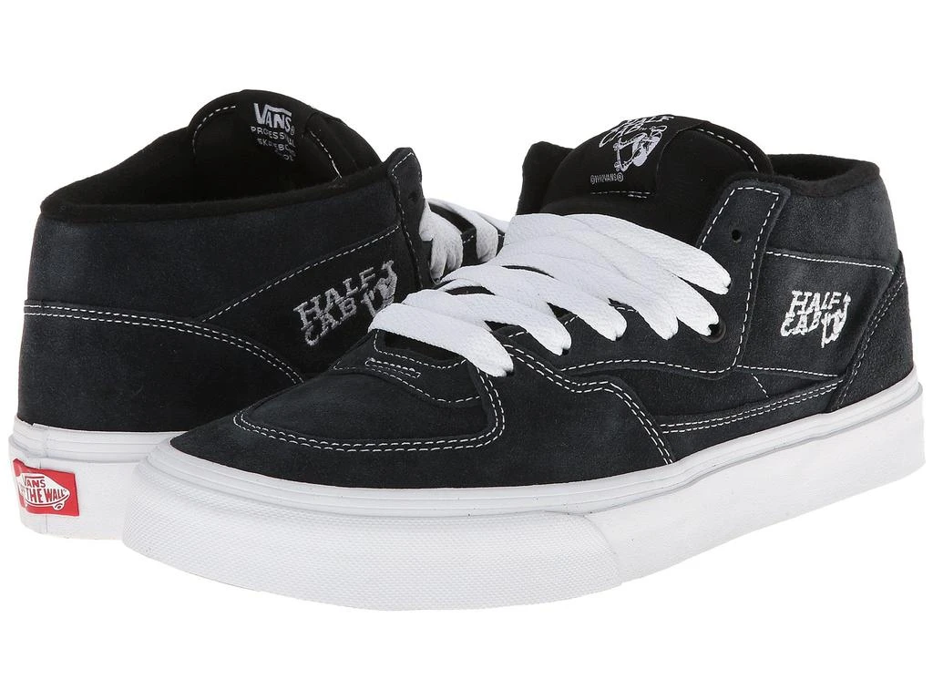 商品Vans|Half Cab™ Core Classics休闲鞋,价格¥355,第1张图片