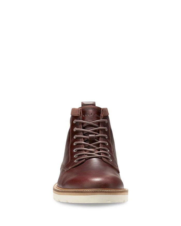 商品Cole Haan|Men's American Classics Lace Up Boots,价格¥539,第5张图片详细描述