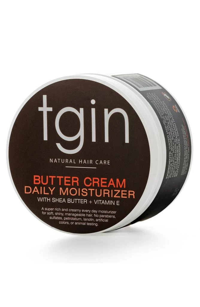 商品tgin|Butter Cream Daily Moisturizer for Natural Hair,价格¥74,第1张图片