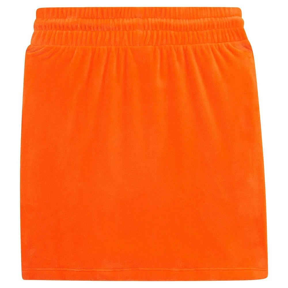 商品Adidas|Jeremy Scott X Adidas Women's Skirt 'App Signal Orange',价格¥683,第2张图片详细描述